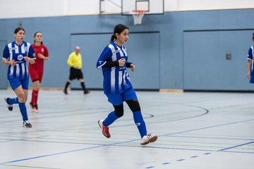 Bild 378 - wBJ Futsalmeisterschaft Runde 1